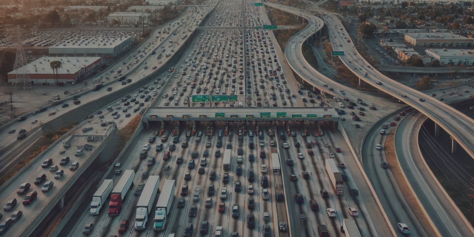 Ever audited your Toll Monster?